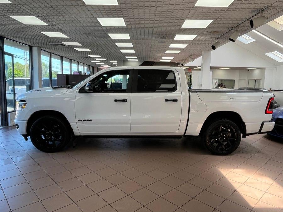 2023 RAM 1500 LARAMIE 照片 3
