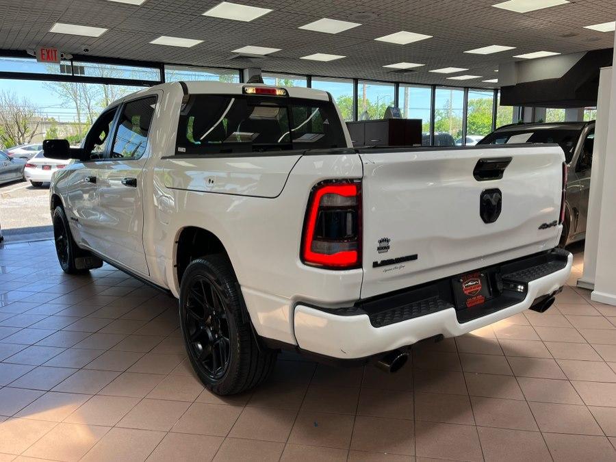 2023 RAM 1500 LARAMIE 照片 4