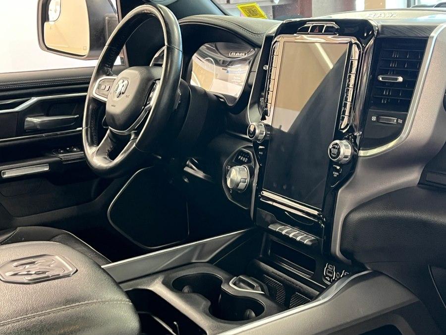 2023 RAM 1500 LARAMIE 缩略图 43