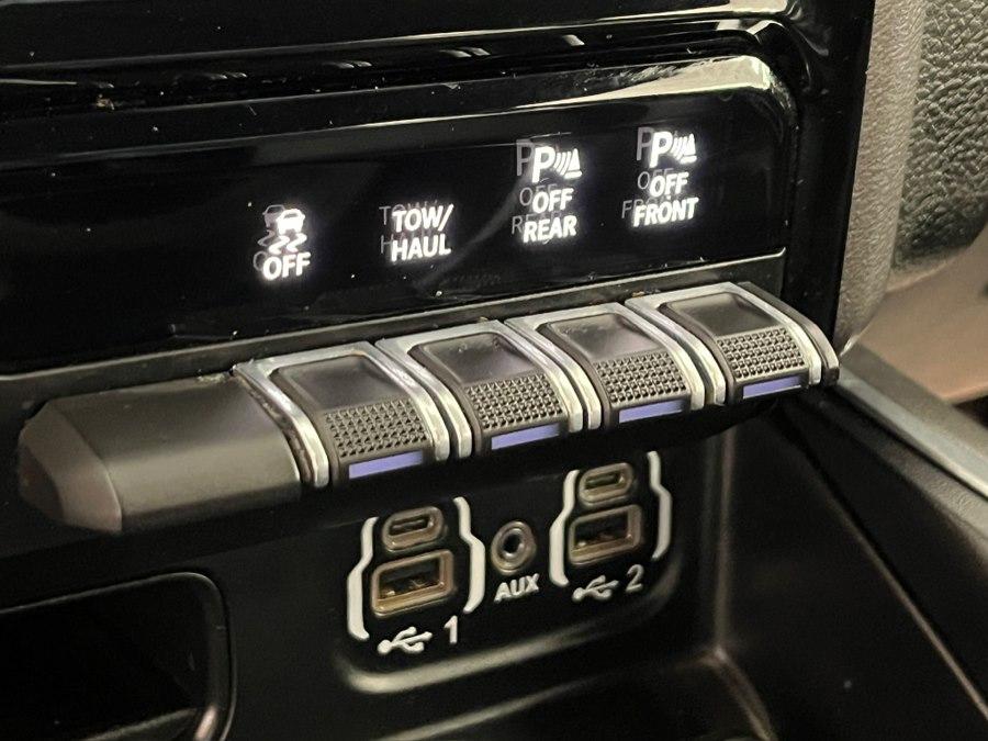2023 RAM 1500 LARAMIE 缩略图 53