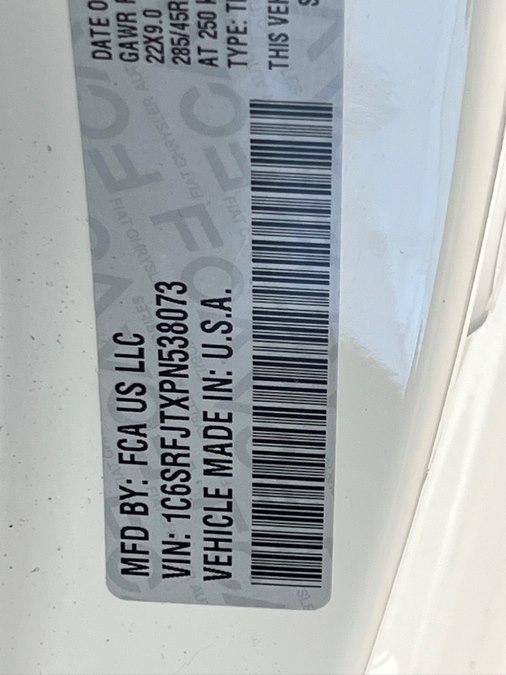 2023 RAM 1500 LARAMIE 缩略图 75