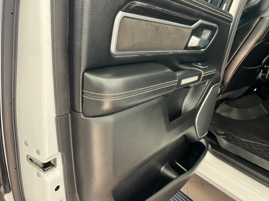 2023 RAM 1500 LARAMIE 缩略图 34