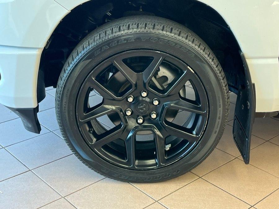 2023 RAM 1500 LARAMIE 缩略图 66