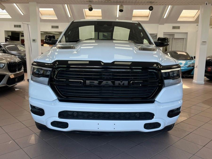 2023 RAM 1500 LARAMIE 照片 10
