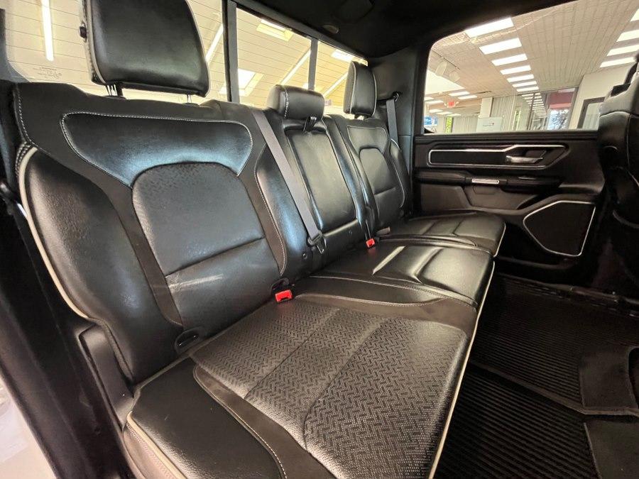 2023 RAM 1500 LARAMIE 缩略图 23