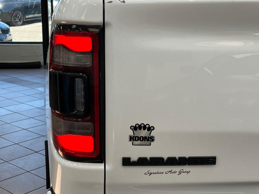 2023 RAM 1500 LARAMIE 缩略图 15