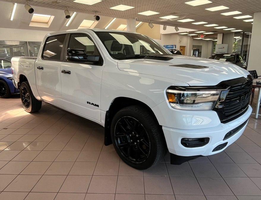 2023 RAM 1500 LARAMIE 照片 8