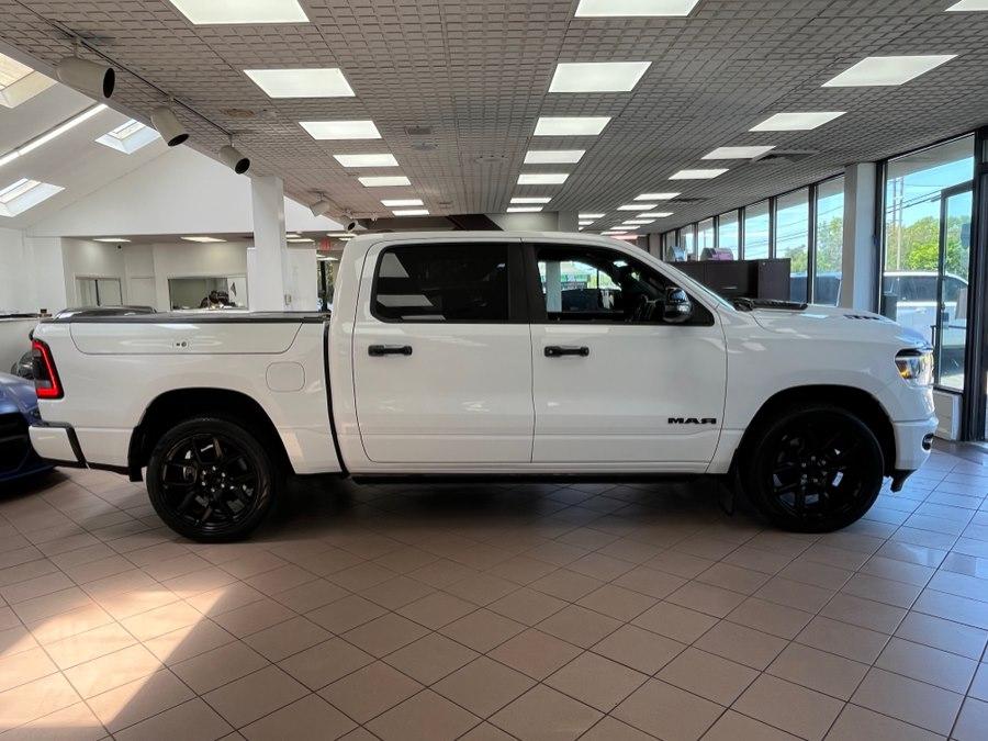 2023 RAM 1500 LARAMIE 缩略图 5