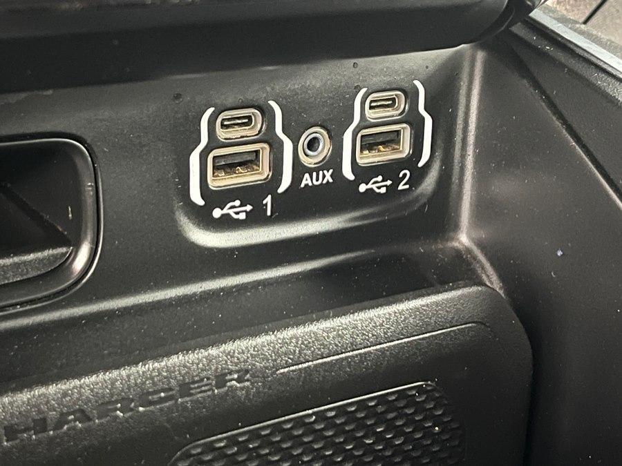2023 RAM 1500 LARAMIE 缩略图 54