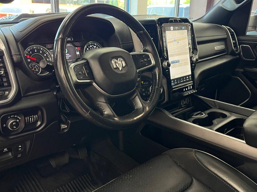 2023 RAM 1500 LARAMIE 缩略图 44