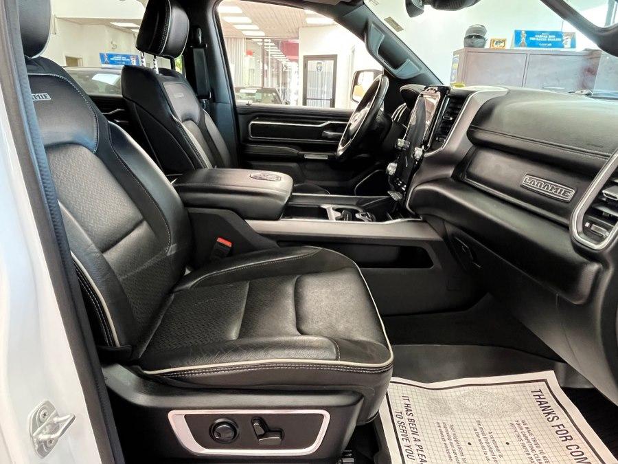 2023 RAM 1500 LARAMIE 缩略图 27