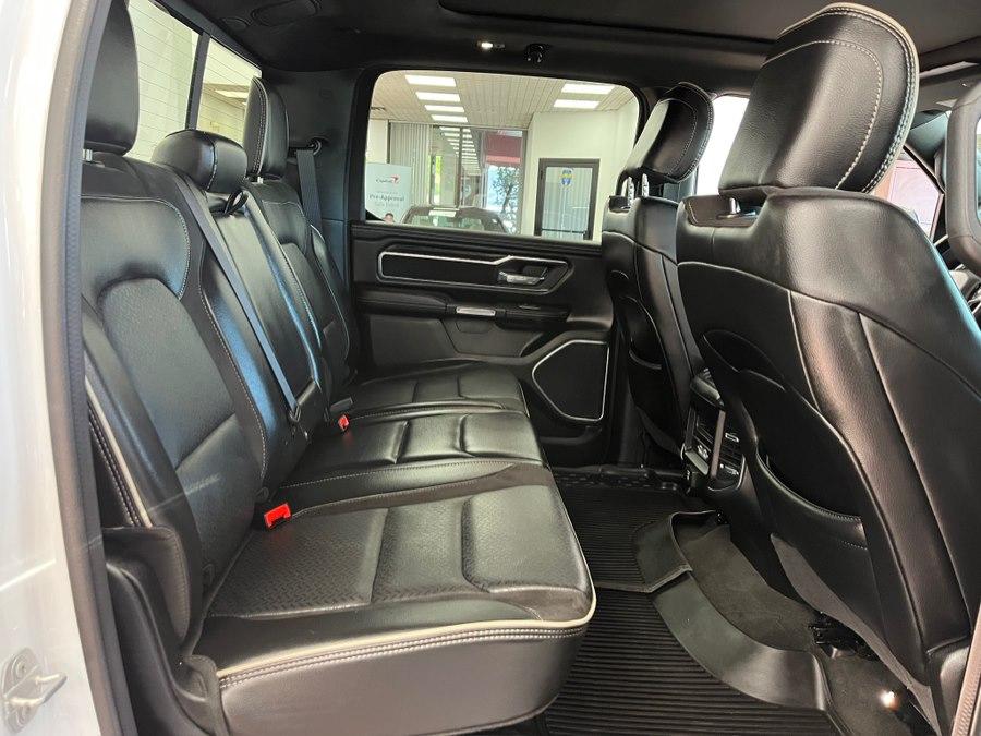 2023 RAM 1500 LARAMIE 缩略图 24