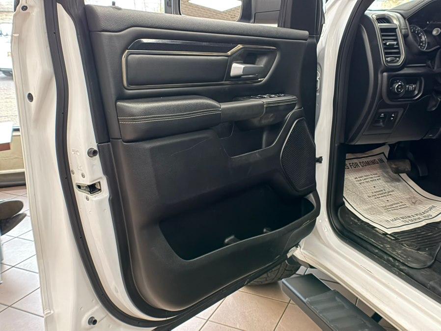 صورة مصغرة 21 لـ 2020 RAM 1500 REBEL
