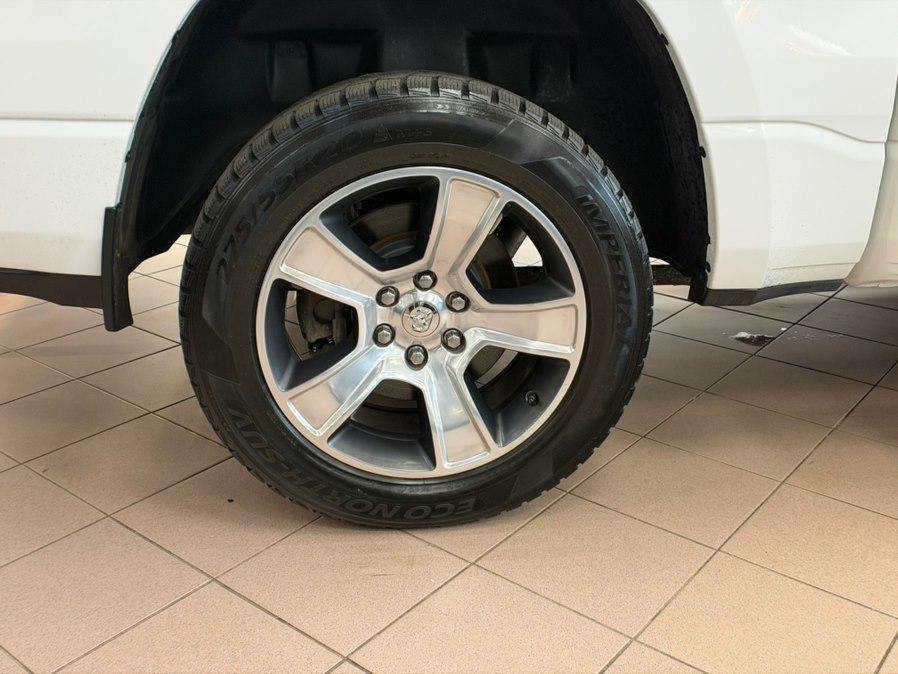 صورة مصغرة 69 لـ 2020 RAM 1500 REBEL