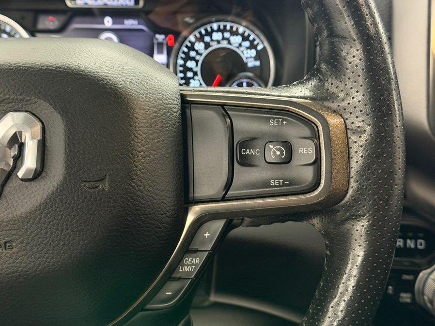 صورة مصغرة 43 لـ 2020 RAM 1500 REBEL