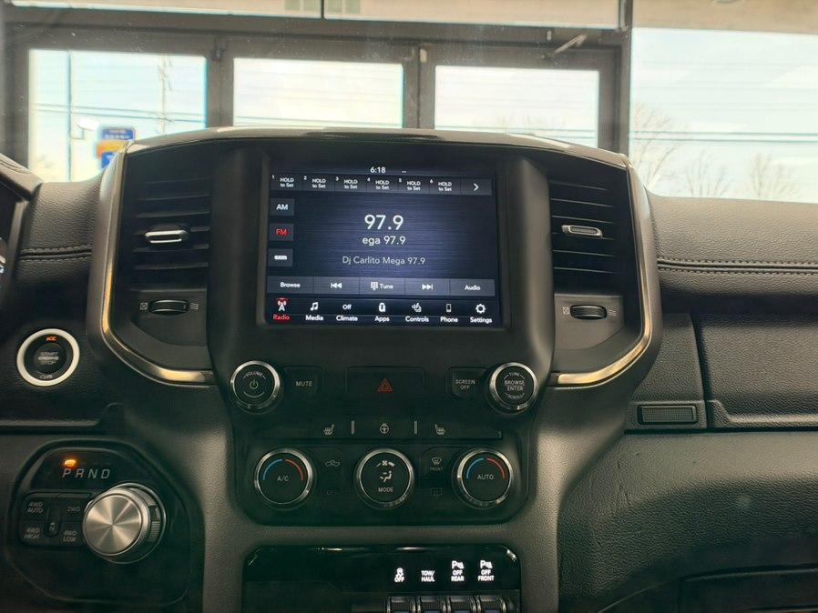 صورة مصغرة 35 لـ 2020 RAM 1500 REBEL
