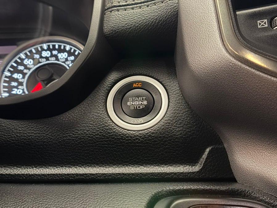 صورة مصغرة 45 لـ 2020 RAM 1500 REBEL