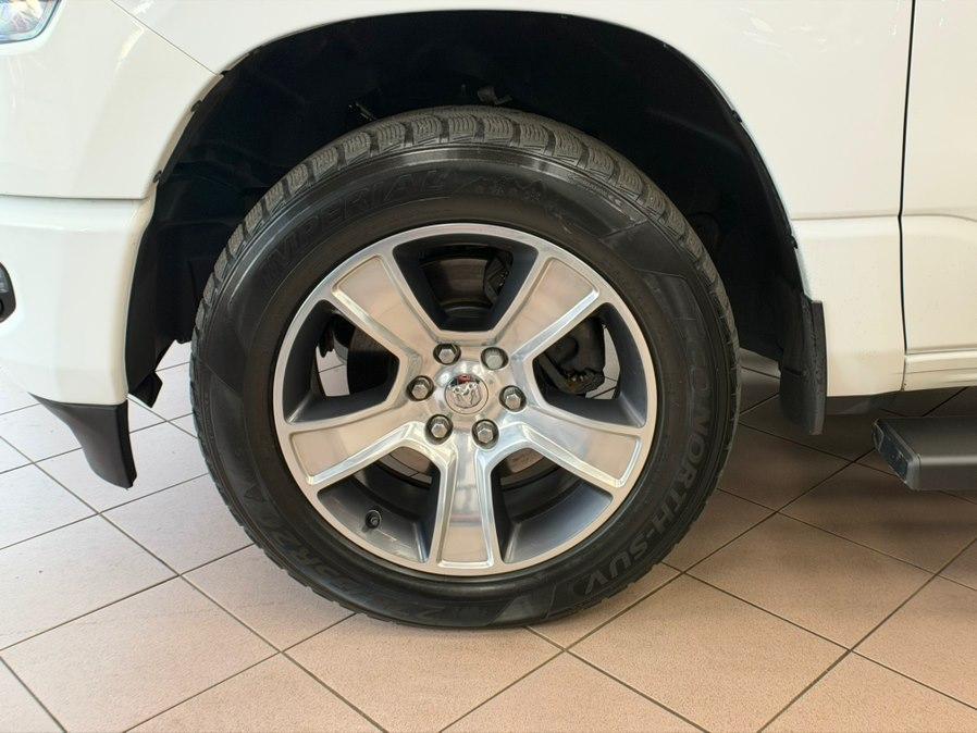 صورة مصغرة 66 لـ 2020 RAM 1500 REBEL