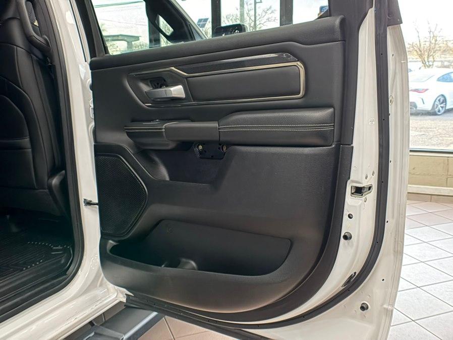 صورة مصغرة 25 لـ 2020 RAM 1500 REBEL