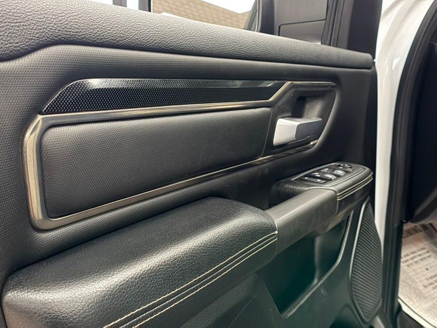 صورة مصغرة 22 لـ 2020 RAM 1500 REBEL