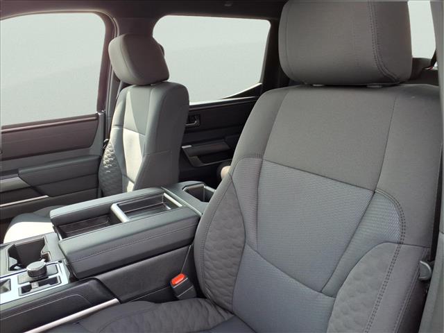 صورة مصغرة 12 لـ 2026 Toyota TUNDRA SR5