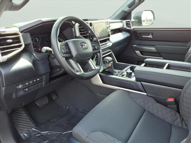 2026 Toyota TUNDRA SR5 — фото 10