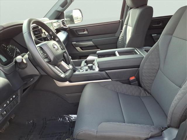 صورة مصغرة 11 لـ 2026 Toyota TUNDRA SR5