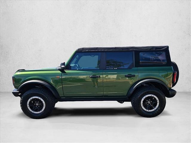 FORD BRONCO - 9