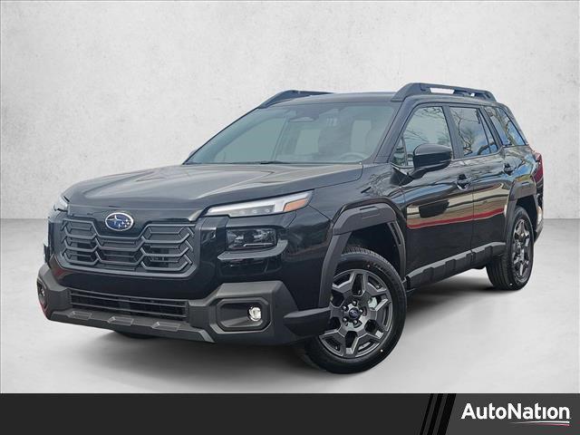 New 2026 Subaru Outback Premium