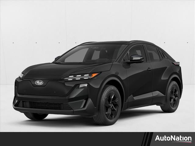 New 2026 Subaru Uncharted Sport