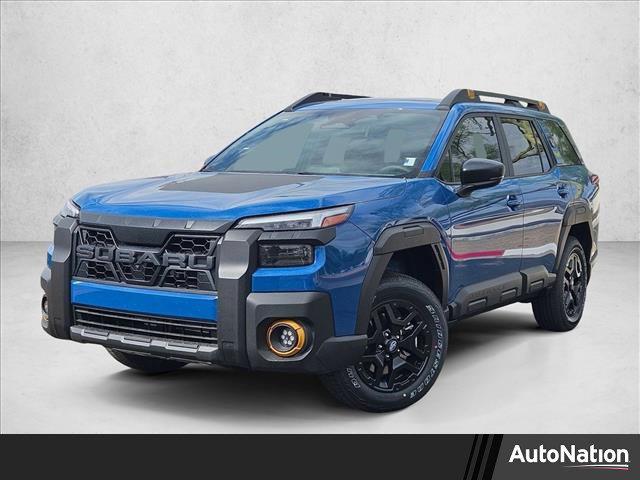 New 2026 Subaru Outback Wilderness