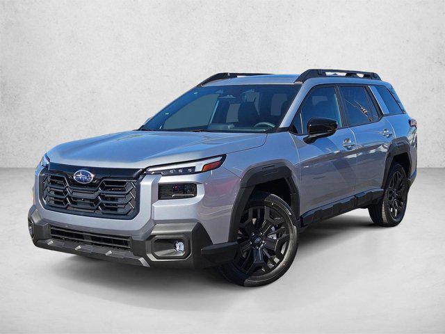 New 2026 Subaru Outback Limited XT