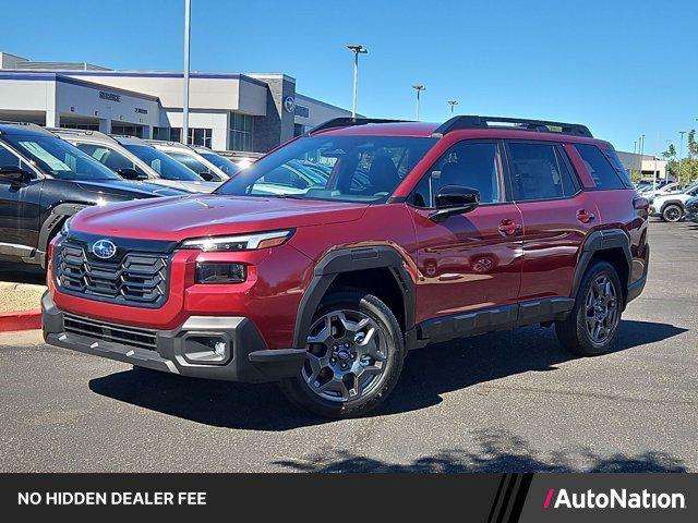 New 2026 Subaru Outback Premium