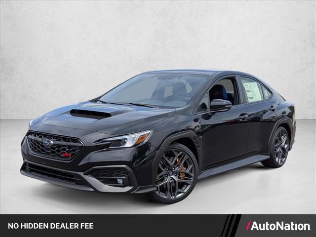 New 2026 Subaru WRX Base