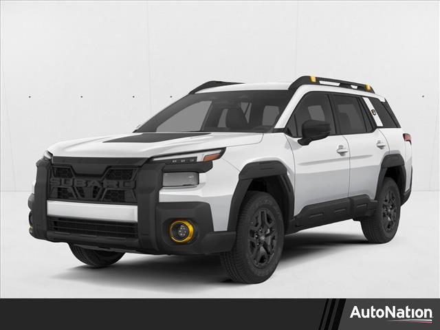 New 2026 Subaru Outback Wilderness