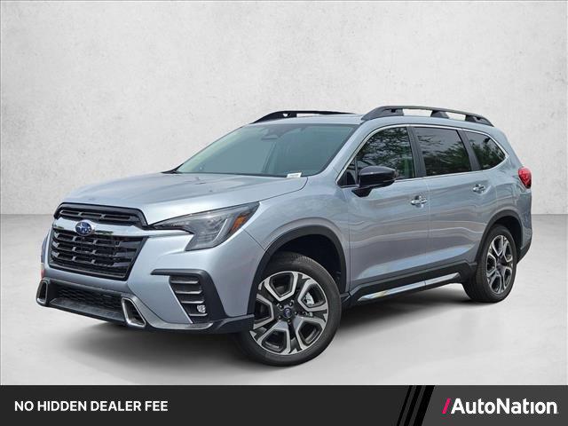 New 2026 Subaru Ascent Touring 7-Passenger