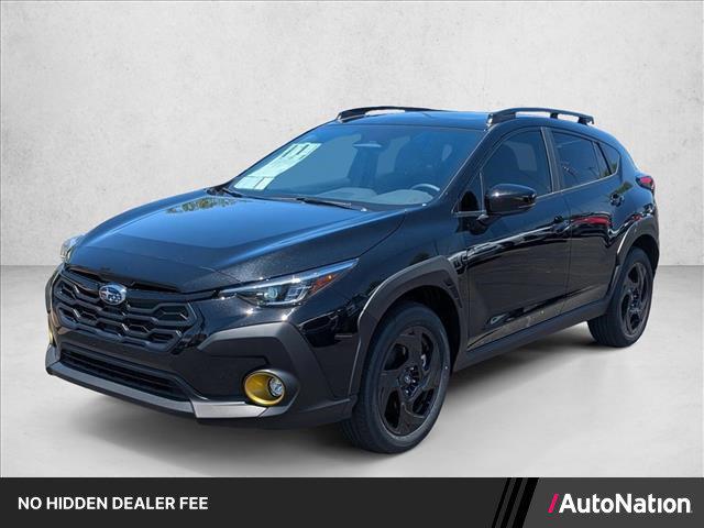 New 2026 Subaru Crosstrek Hybrid Base