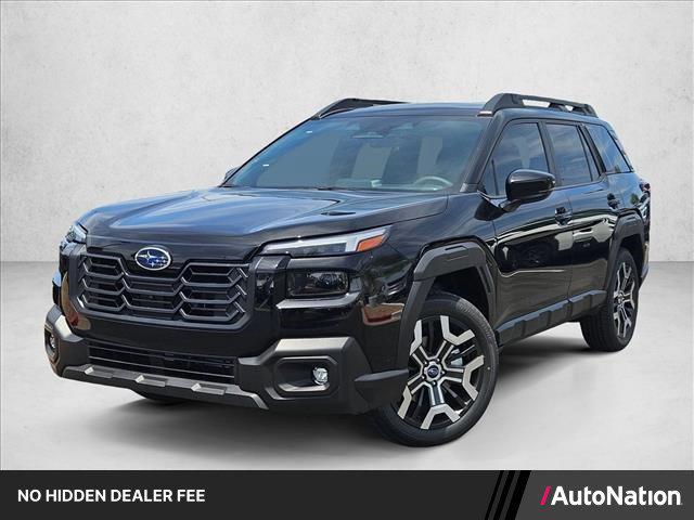 New 2026 Subaru Outback Touring XT