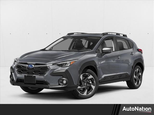 New 2026 Subaru Crosstrek Hybrid Base
