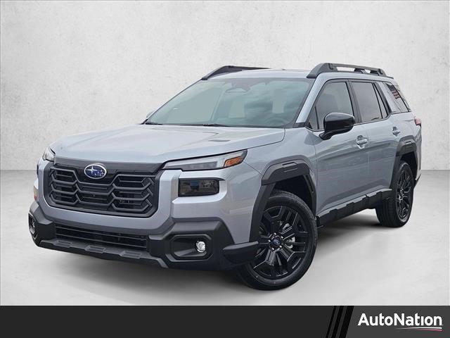 New 2026 Subaru Outback Limited XT