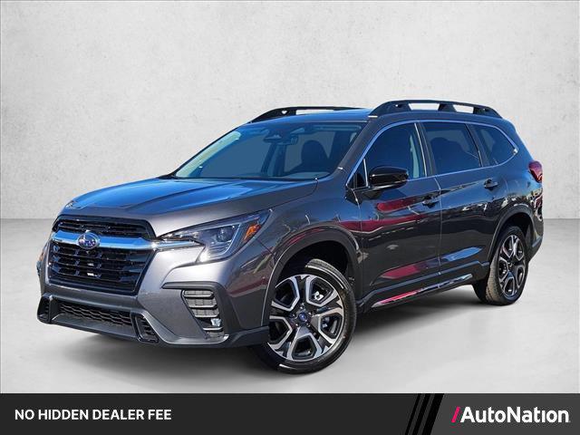 New 2026 Subaru Ascent Limited 7-Passenger