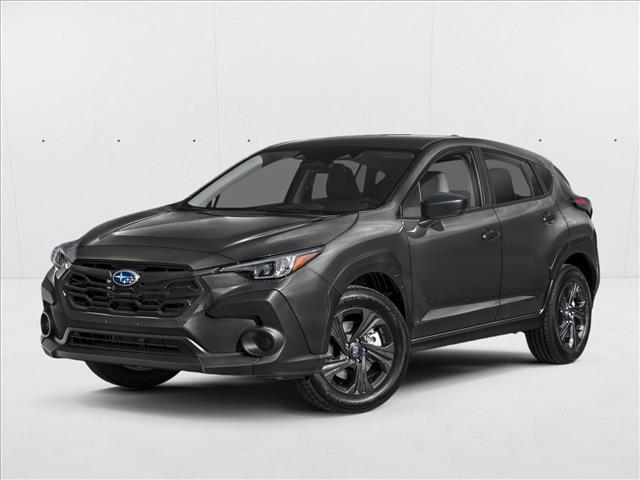 New 2026 Subaru Crosstrek Base