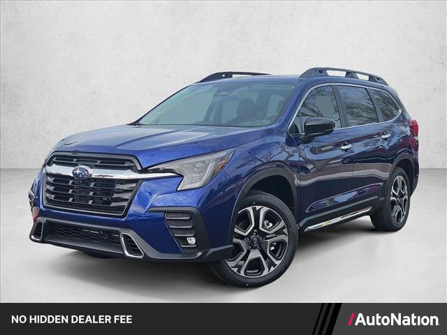 New 2026 Subaru Ascent Touring 7-Passenger