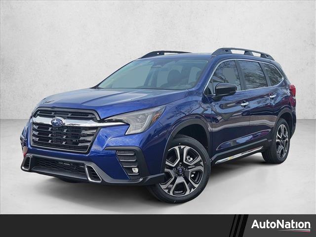 New 2026 Subaru Ascent Touring 7-Passenger