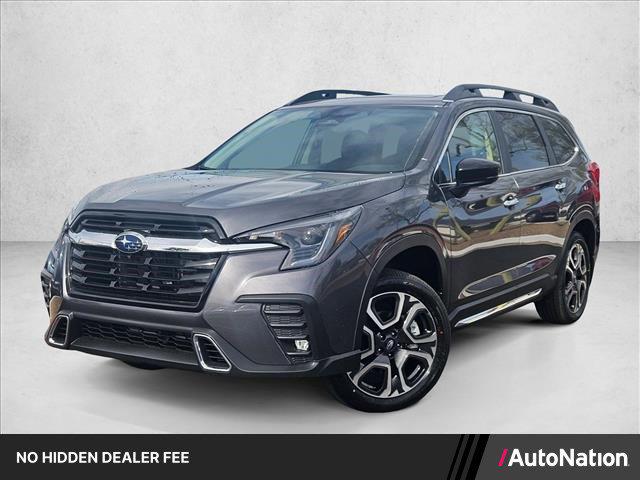 New 2026 Subaru Ascent Touring 7-Passenger