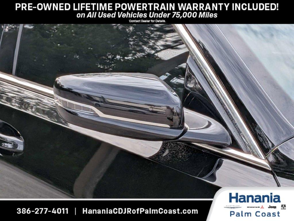 2023 Cadillac CT5 LUXURY RWD 照片 10