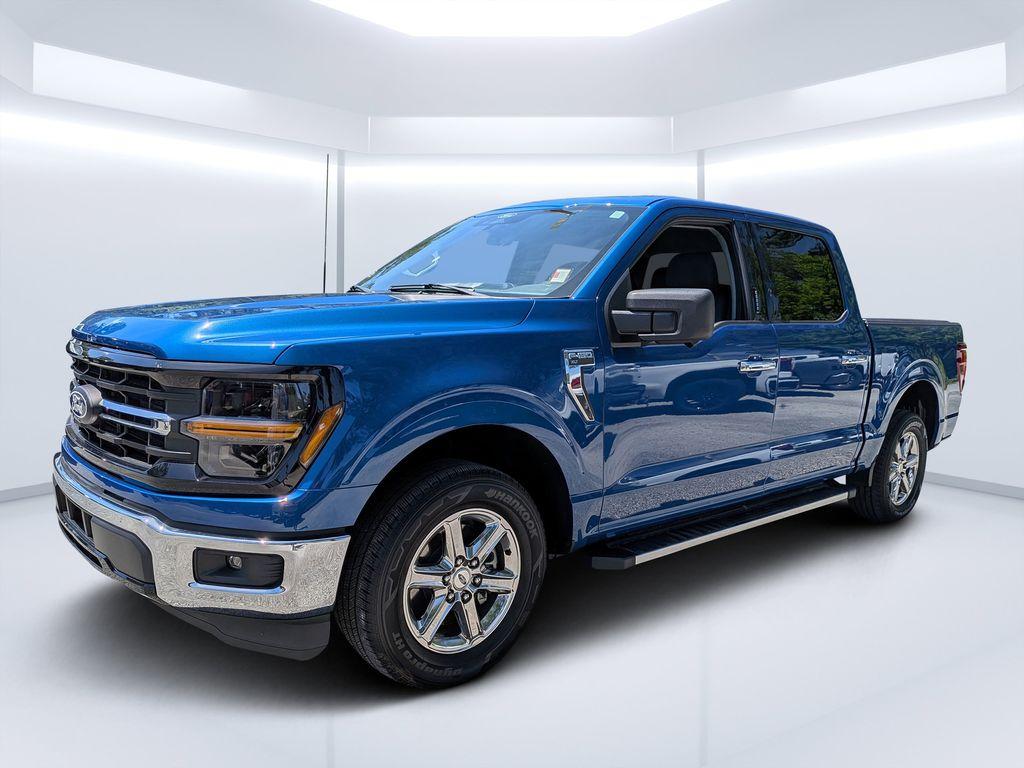 FORD F-150 XLT - 7