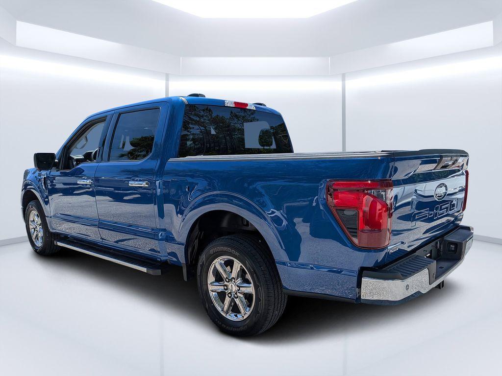 FORD F-150 XLT - 5