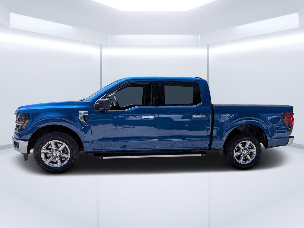 FORD F-150 XLT - 6