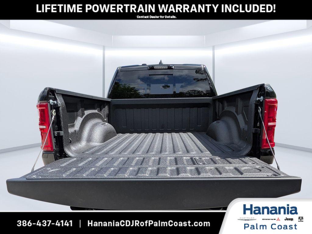 2026 RAM 1500 RHO thumbnail 14